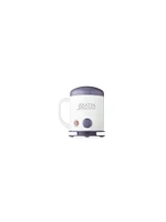 Chauffe-Cire Compact avec Poignée Satin Smooth - SSW10C