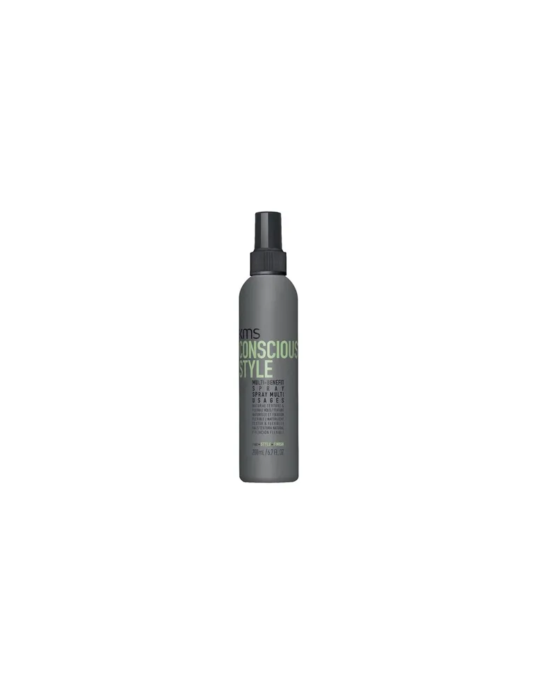 KMS ConsciousStyle Multi-Benefit Spray - 200ml