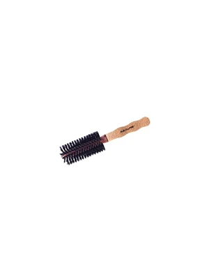 BabylissPro Ultra-Lightweight Cork Handle Brush