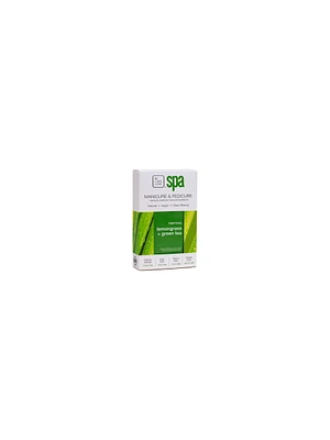 Be Care Love Spa Single Use Packette Box