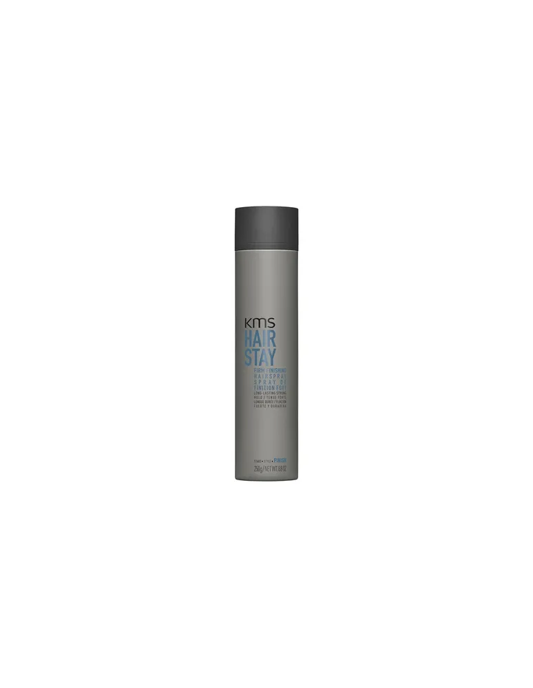 KMS HairStay Firm Finishing Spray - 250g