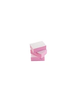 Silkline Mini Buffing Blocks Pink