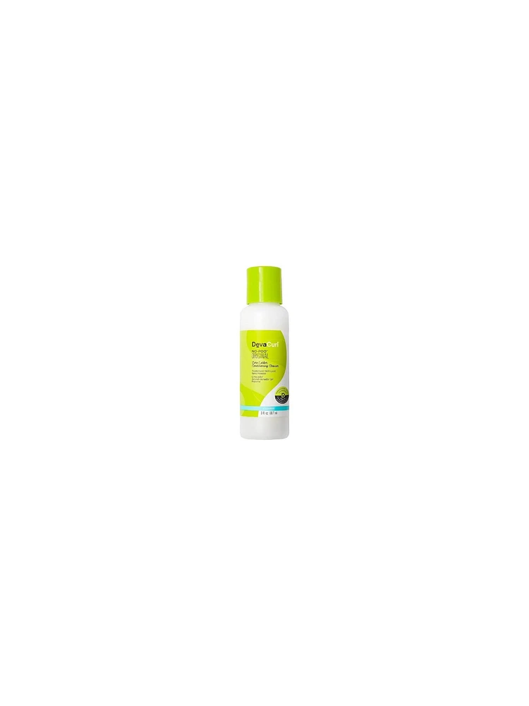 DevaCurl No-Poo Original Zero-Lather Conditioning Cleanser - 88.7ml