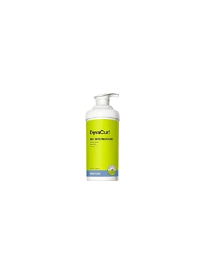 Masque de Traitement Melt into Moisture DevaCurl - 525ml