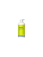 Masque de Traitement Melt into Moisture DevaCurl - 525ml