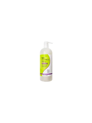 DevaCurl Light Defining Gel Soft Hold No-Crunch Style - 946ml