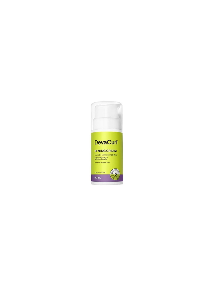 DevaCurl Styling Cream - 150ml