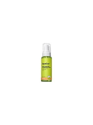 DevaCurl Frizz-Fighting Volumizing Foam - 236ml