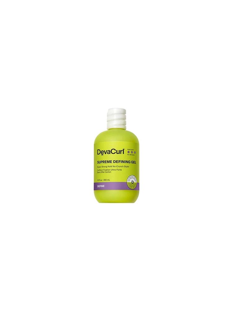 Gel Définissant Suprême DevaCurl