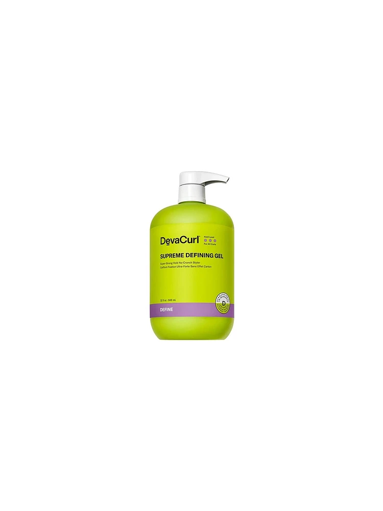 Gel Définissant Suprême DevaCurl - 946ml