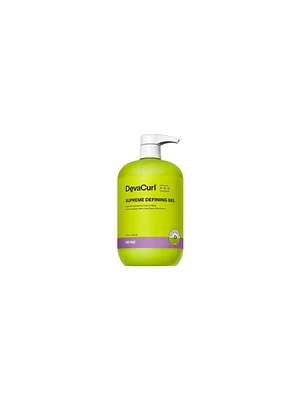 Gel Définissant Suprême DevaCurl - 946ml