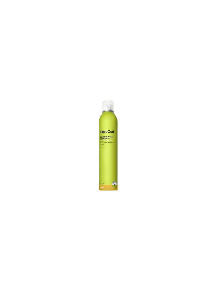 DevaCurl Flexible Hold Hairspray - 283g