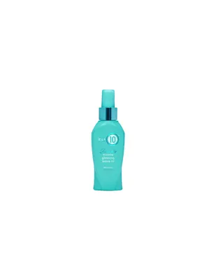 It's A 10 Miracle Blow Dry Glossing Leave-In - 120ml