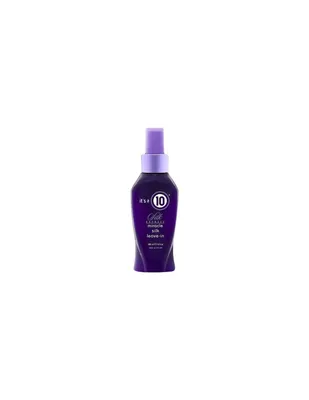 It's A 10 Silk Express Miracle Silk Leave-In - 120ml