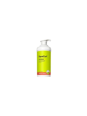 DevaCurl CURLBOND Re-Coiling Treatment Mask - 525ml