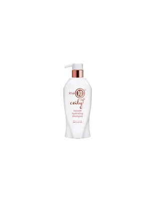 It's a 10 Coily Miracle Hydrating Shampoo - 295ml