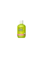 Nettoyant Tonalisant Anti-Cuivre Sans Mousse Bleu DevaCurl - 355ml