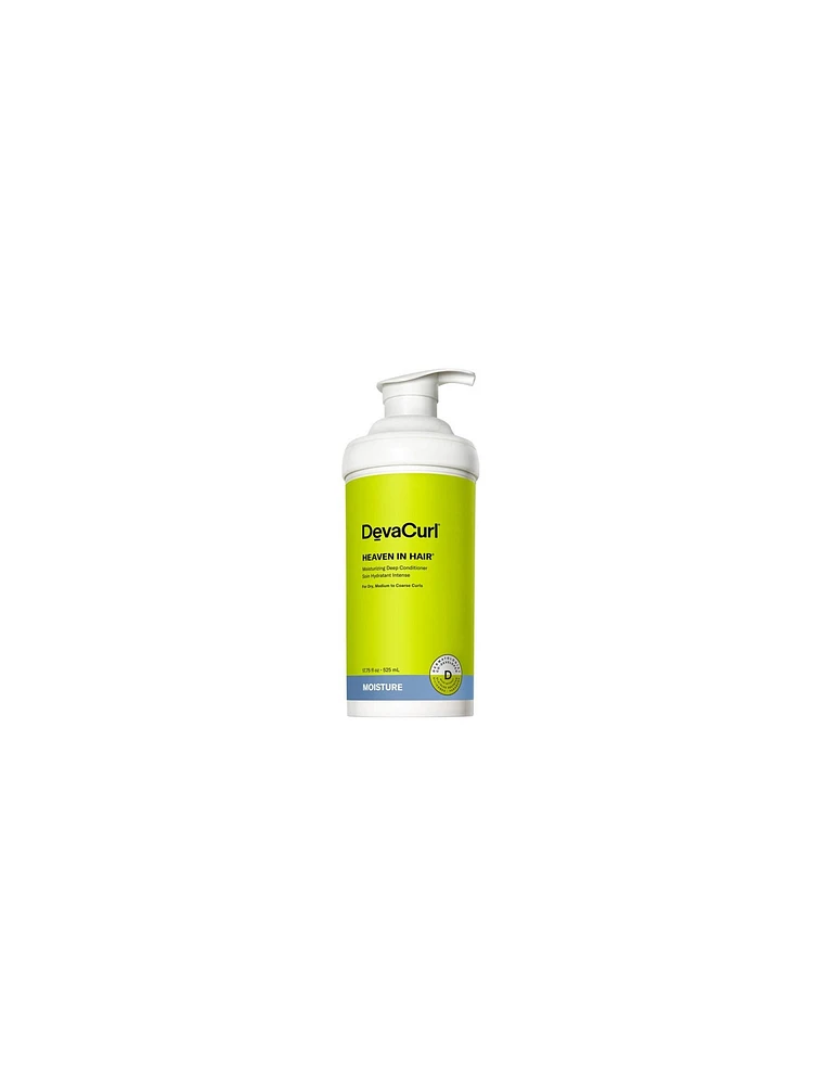 Soin Profond Hydratant Heaven in Hair DevaCurl - 525ml
