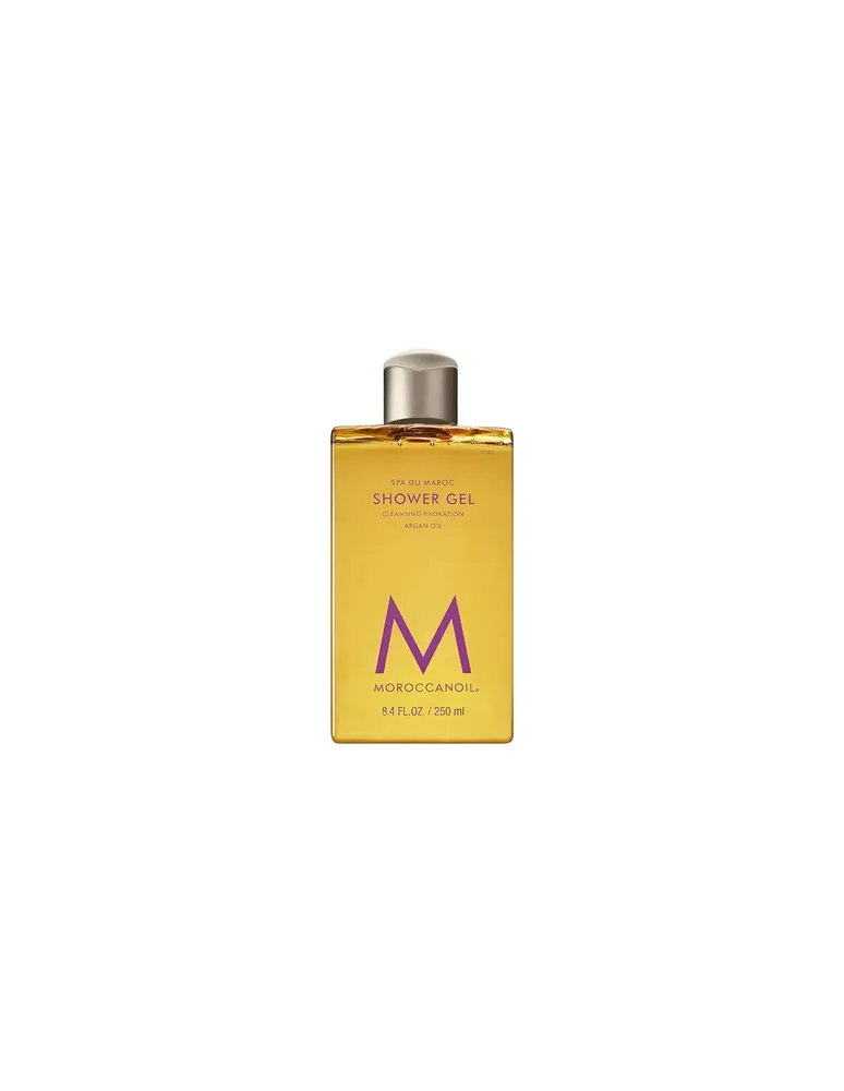 Moroccanoil Shower Gel Spa Du Maroc - 250ml