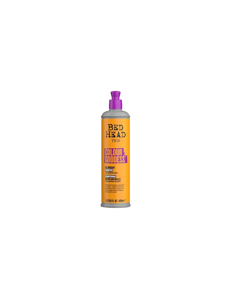 TIGI Bed Head Colour Goddess Shampoo