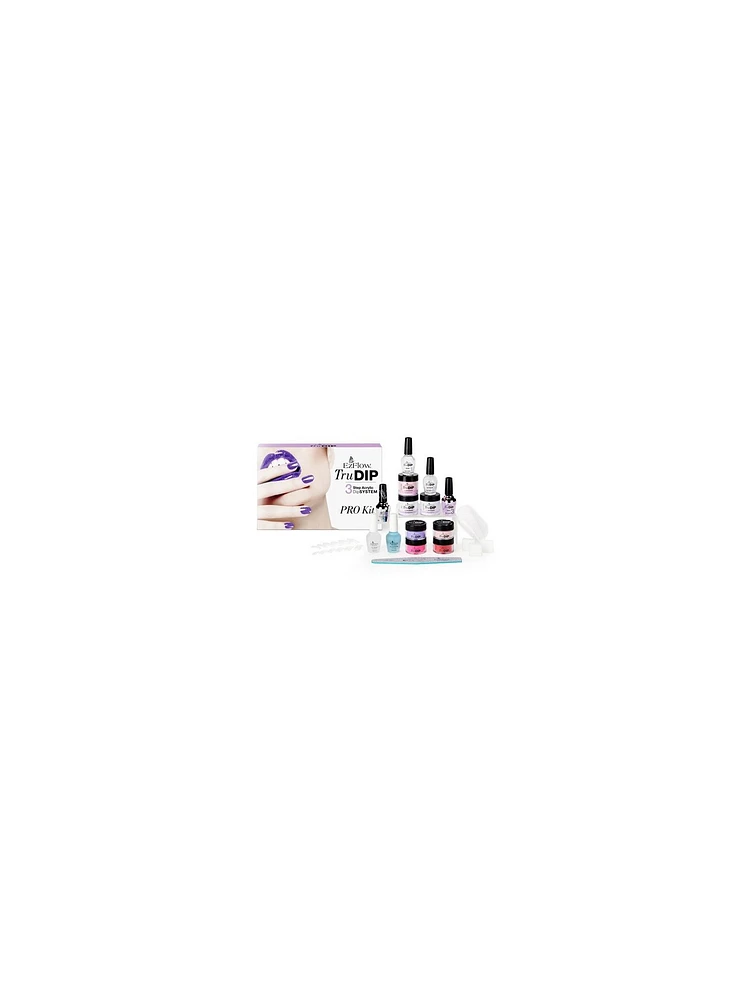 Trousse Pro TruDip EzFlow