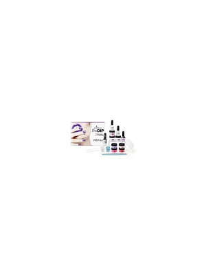 Trousse Pro TruDip EzFlow