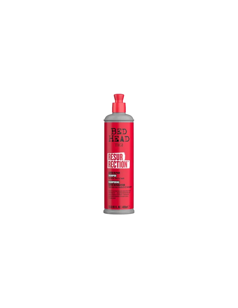 TIGI Resurrection Repair Shampoo - 400ml