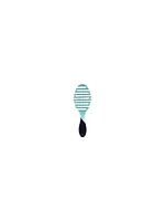 WetBrush Pro Brosse Flex Dry Bleu
