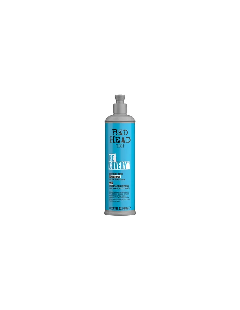 TIGI Recovery Moisturizing Conditioner - 400ml