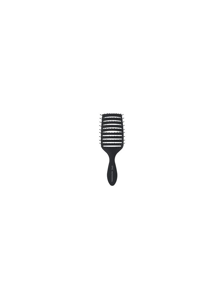Brosse Epic Pro Quick Dry Noir