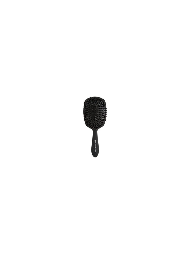 Epic Pro Deluxe Shine Brush Black