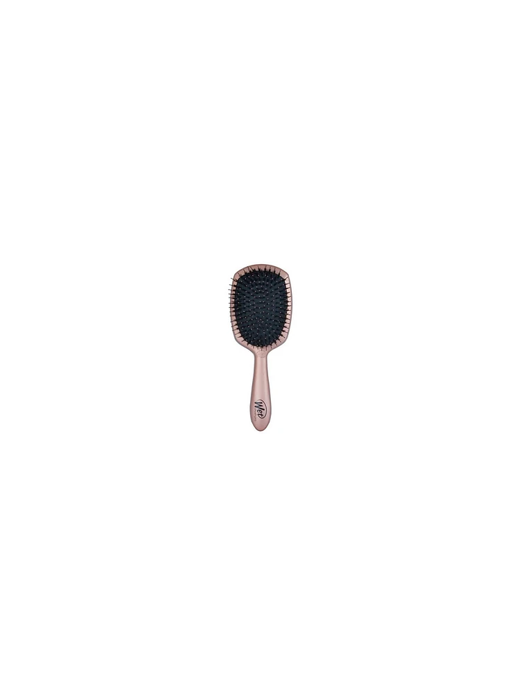 Wet Brush Brosse Epic Pro Deluxe Shine Or Rose