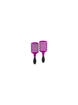 Wet Brush Pro Brosse Paddle Flex Dry Violet