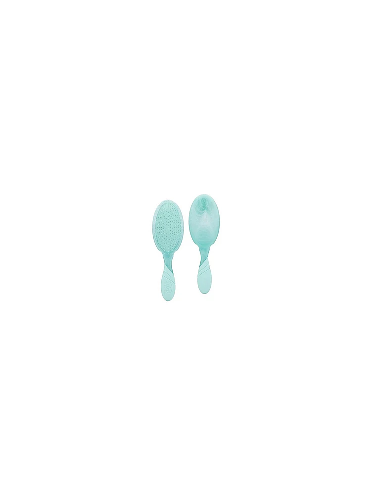 Wet Brush Pro Detangler Hydro Tie-dye - Teal