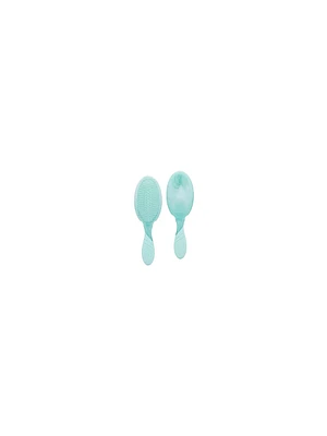 Wet Brush Pro Detangler Hydro Tie-dye - Teal