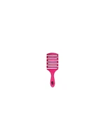 Wet Brush Brosse Paddle Flex Dry Rose