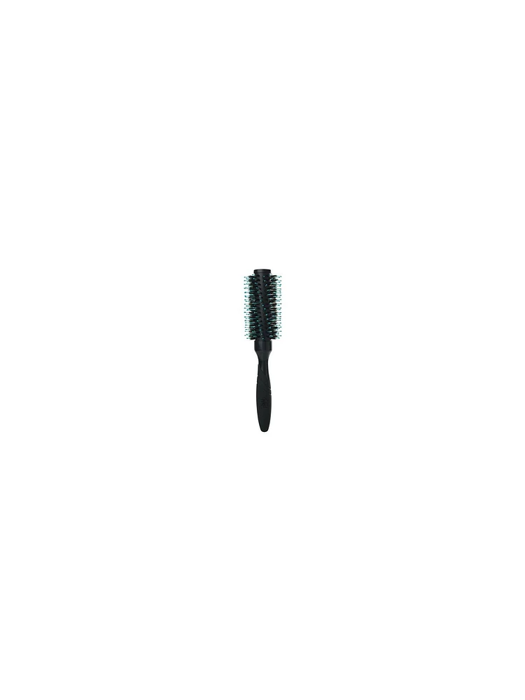 Wet Brush Brosse Ronde Lissante et Brillante Pouces Fins-Moyens