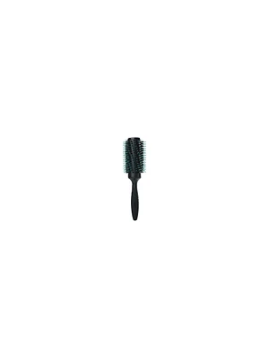 Wet Brush Brosse Ronde Lissante et Brillante 3 Pouces Fins-Moyens