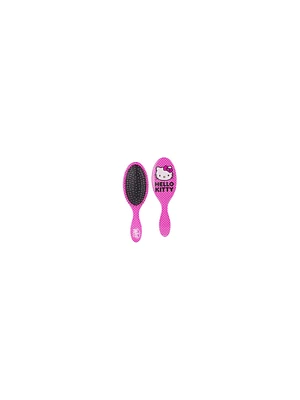 Wet Brush Original Detangler Hello Kitty Pink