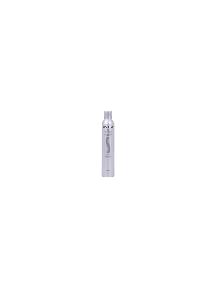 BioSilk Silk Therapy Fixatif Finition Tenue Ferme - 284g