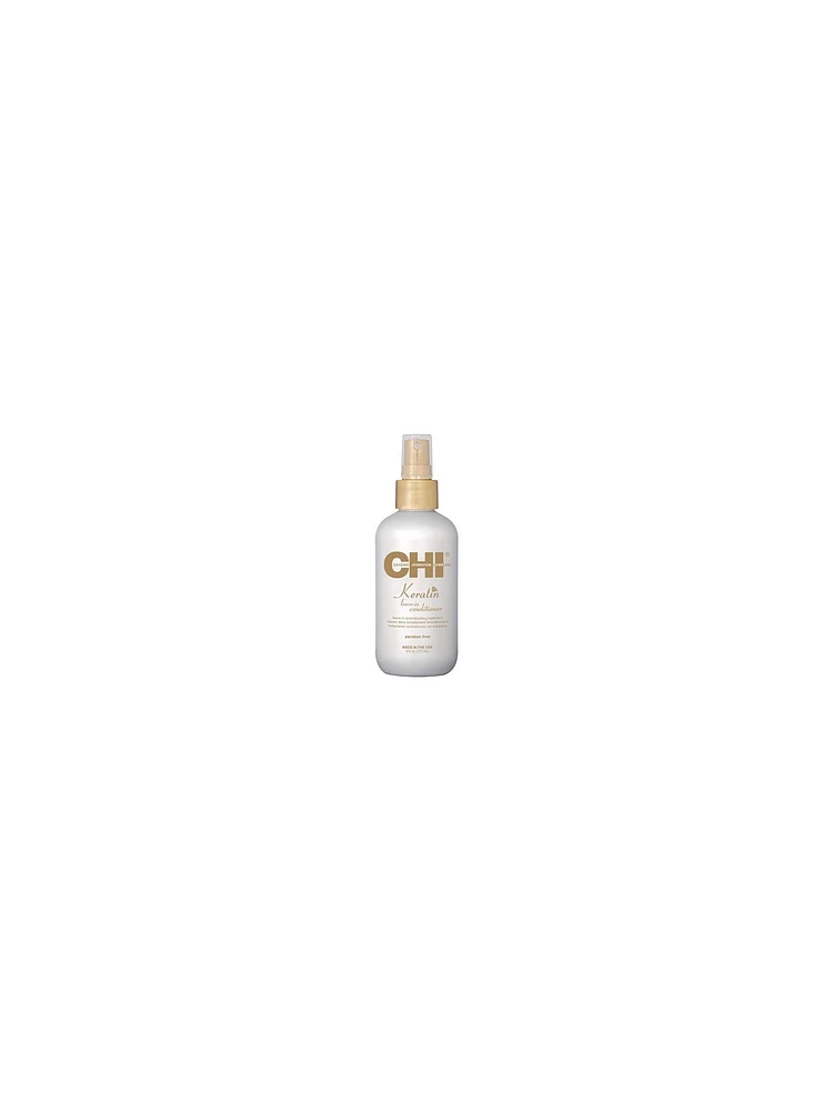CHI Keratin Revitalisant Sans Rinçage - 177ml