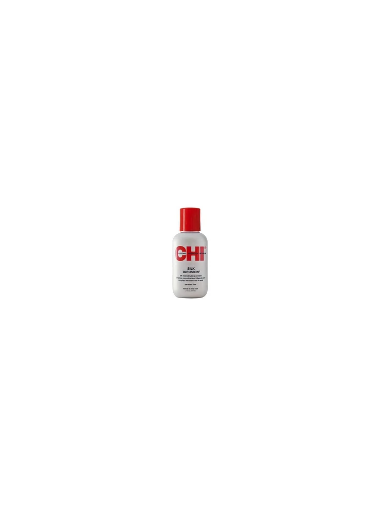 CHI Silk Infusion