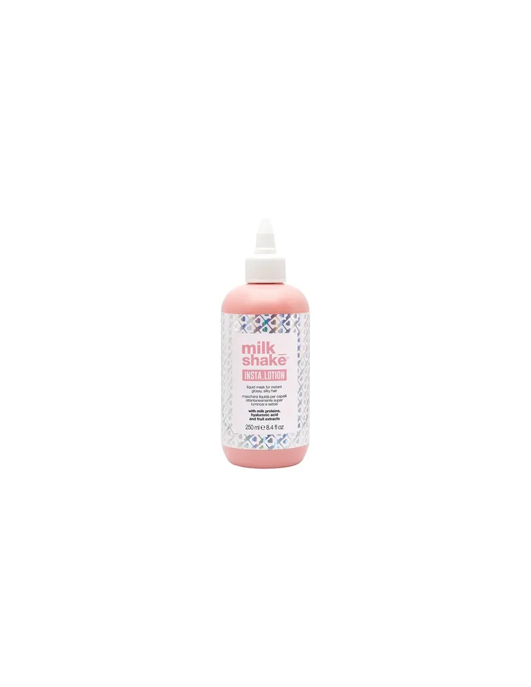 milkshake Insta Lotion - 250ml