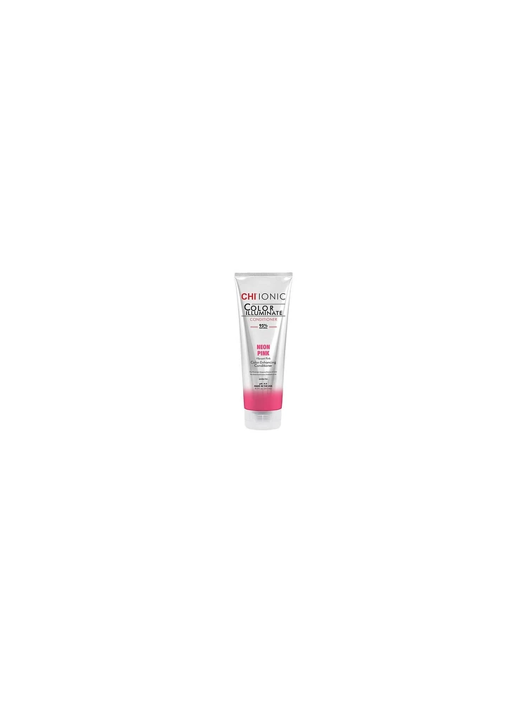 CHI Color Illuminate Neon Pink Conditioner - 251ml