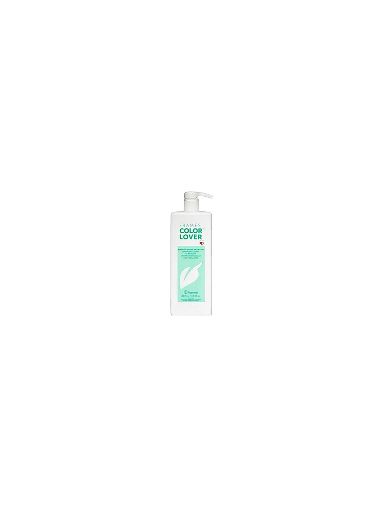 Framesi ColorLover Smooth Shine Shampoo - 1000ml