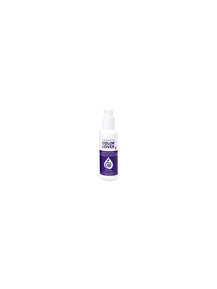 Framesi Sérum Blond Dynamique - 140ml