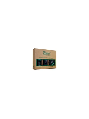 Framesi Barber Gen Boîte Cadeau Soin Parfait