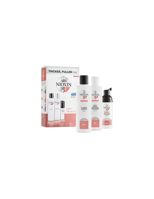 Nioxin System 4 Trial Kit