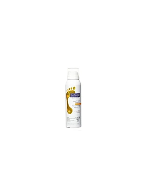 Footlogix Formule Pieds Transpirants - 4.2 oz