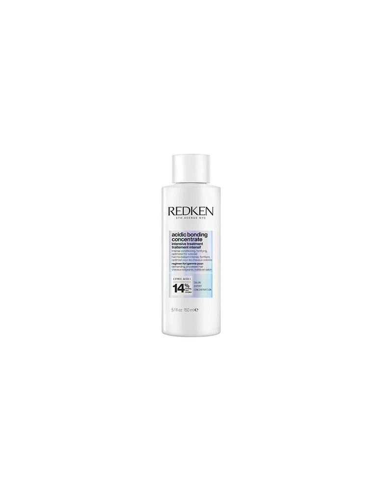 Redken Acidic Bonding Concentrate Intensive Treatment - 150ml - Out of Stock